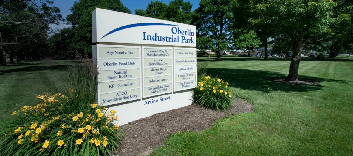 Planning &amp; Development City of Oberlin